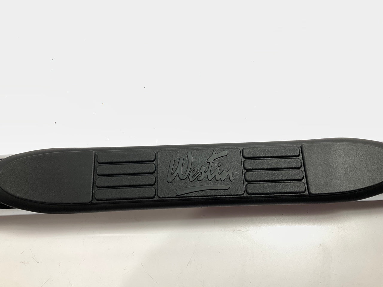 Westin 25-2650 3'' Signature Series Nerf Step Bars  - 2005-2015 Tacoma Double Cab