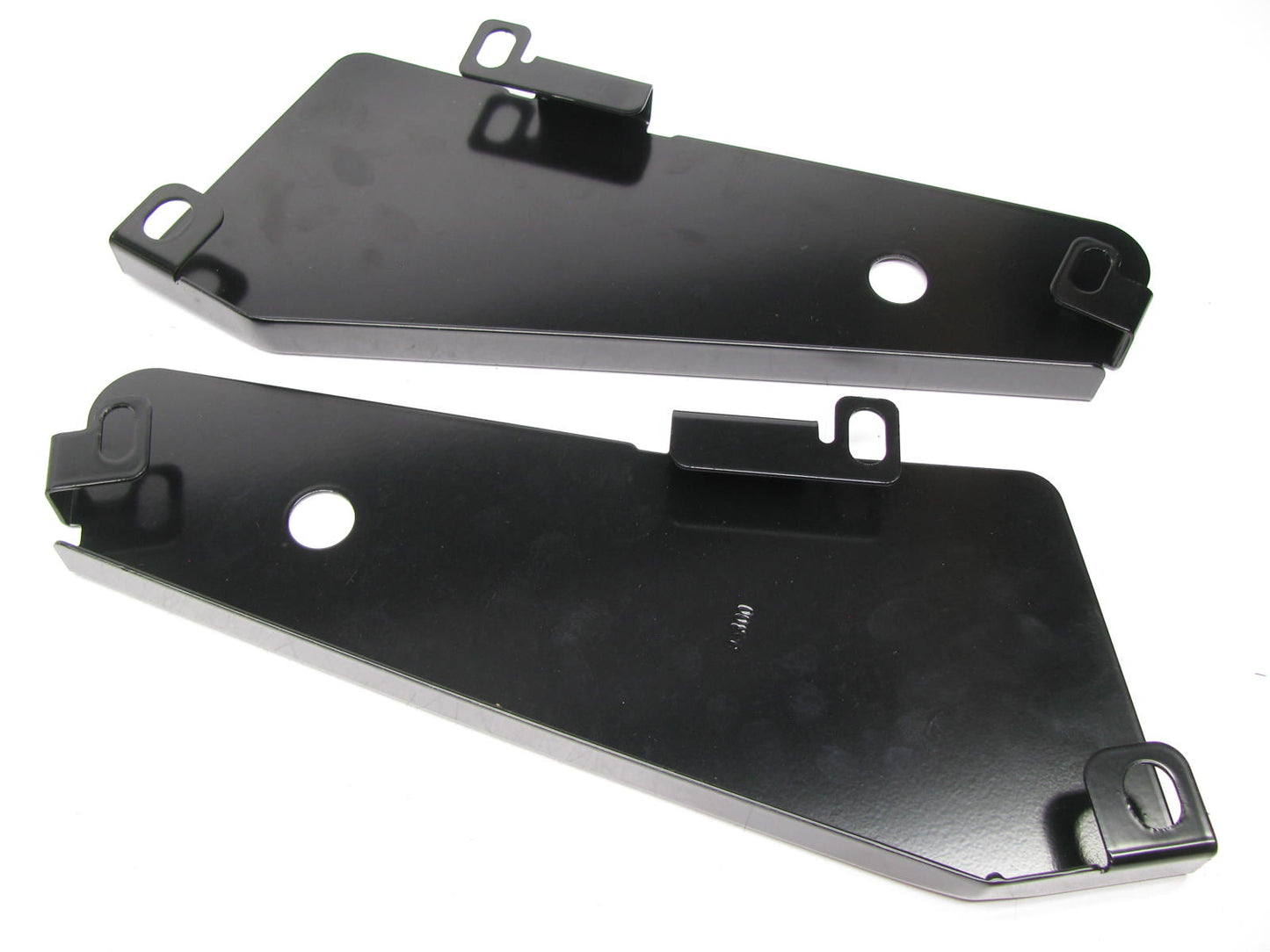 Westin 2020-2021 Ford Police Interceptor Push Bumper  Wire Cover -  36-2125WC