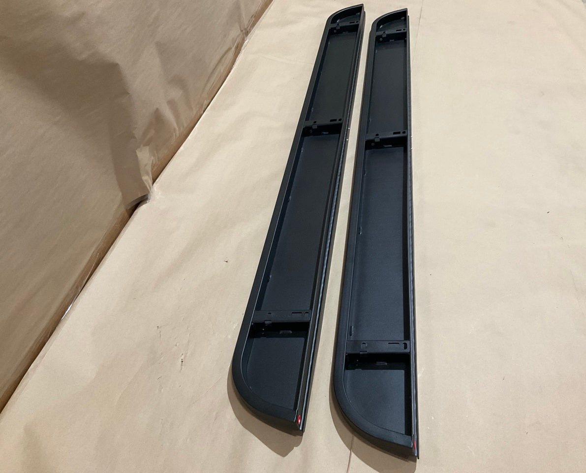 Westin 57-51335 HDX Black Running Board For Ford F250 / F350 Super Duty Crew Cab