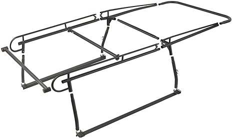 Westin 57-6015 HDX Overhead Truck Rack For 1999-21 F-Series Super Duty Long Bed