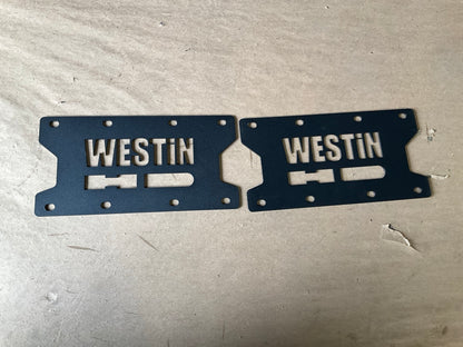 Westin 57-6015 HDX Overhead Truck Rack For 1999-21 F-Series Super Duty Long Bed