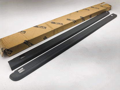 Westin 72-01111 Truck Bed Rail Protector 88-98 C1500 C2500 K1500 K2500 Short Bed