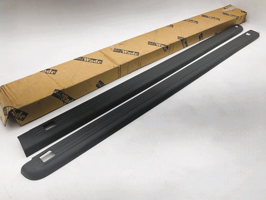 Westin 72-01111 Truck Bed Rail Protector 88-98 C1500 C2500 K1500 K2500 Short Bed