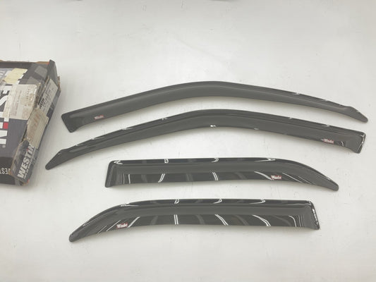 Westin 72-88408 Vent Visor Window Deflector