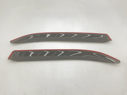 Westin 72-88408 Vent Visor Window Deflector