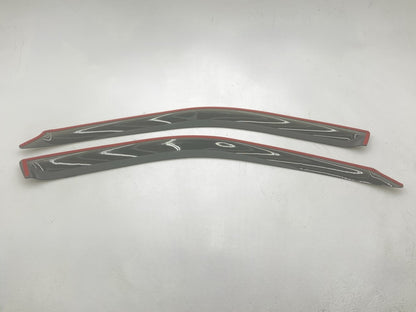 Westin 72-88408 Vent Visor Window Deflector