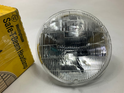 Westinghouse Type 4001 High Beam Safe-T-Beam Headlamp Headlight Bulb
