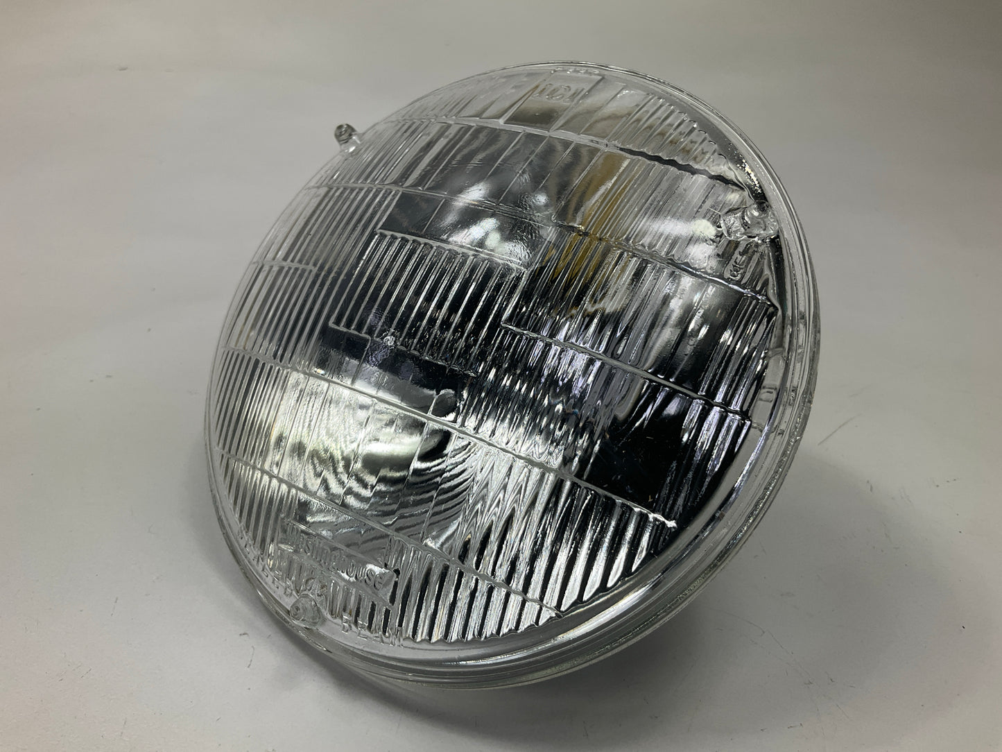 Westinghouse Type 4001 High Beam Safe-T-Beam Headlamp Headlight Bulb