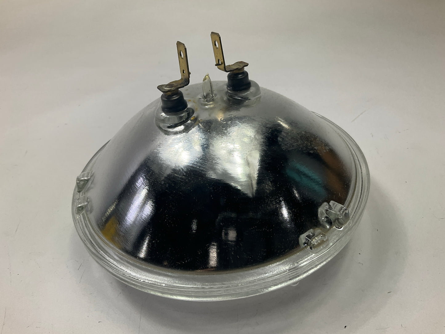 Westinghouse Type 4001 High Beam Safe-T-Beam Headlamp Headlight Bulb
