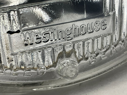 Westinghouse Type 4001 High Beam Safe-T-Beam Headlamp Headlight Bulb