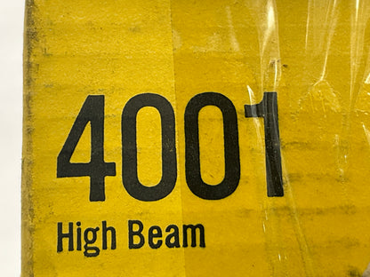 Westinghouse Type 4001 High Beam Safe-T-Beam Headlamp Headlight Bulb