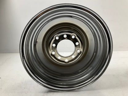 Wheel Vintiques 10-550503 10 Series Smoothie Wheel, 15''x5'', 5''x5.5'' Lug Pattern