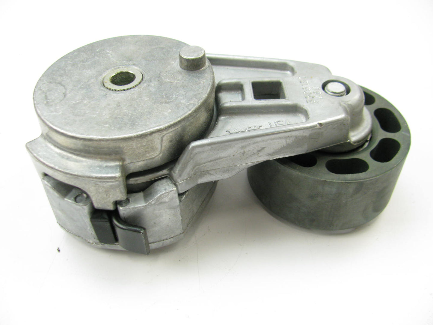 Wheeler Bros 3976833 Belt Tensioner Assembly For Cummins ISB ISC QSC