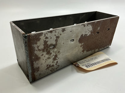 Whelen 11-483987-000 Double 400 Series Light Housing, Some Surface Rust