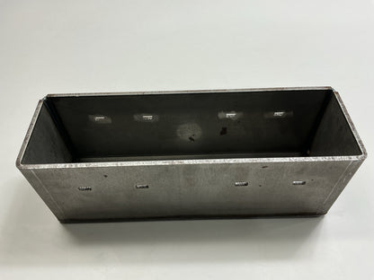 Whelen 11-483987-000 Double 400 Series Light Housing, Some Surface Rust