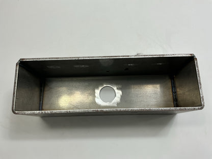 Whelen 11-483987-000 Double 400 Series Light Housing, Some Surface Rust