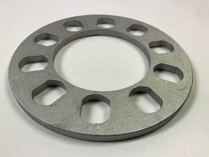 White Knight 106022 Wheel Spacers. 5 Lug, 4.5''-5'' B.C., 5/16'' Thick