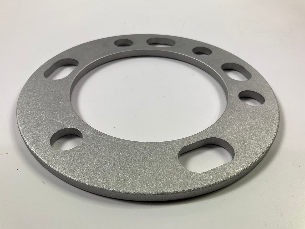 White Knight 106032 Wheel Spacers 5 & 6 Lug 5.5'' B.C., 1/4'' Thick