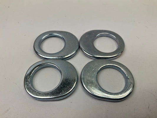 (20) White Knight 107784 Keystone Mag Off-Center Wheel Lug Washers