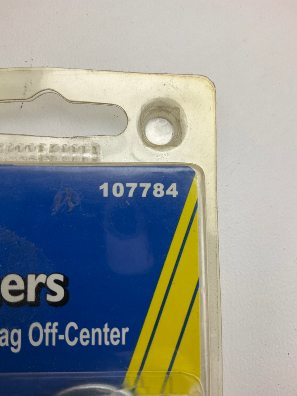 White Knight 107784 Keystone Mag Off-Center Washers 4 / PACK