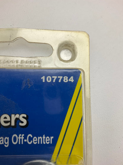 White Knight 107784 Keystone Mag Off-Center Washers 4 / PACK