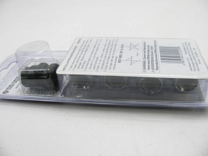 White Knight 240905 Wheel Lock Set Kit - 14mm-1.50