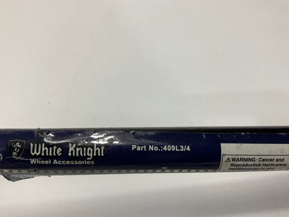 White Knight 409L3-4 ''L'' Type Lug Wrench 3/4'' Hex X 18'' Long