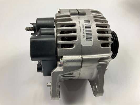 Cosmetic Damage To Plastic Cover - REMAN. Wilson 11014  110 Amp Alternator