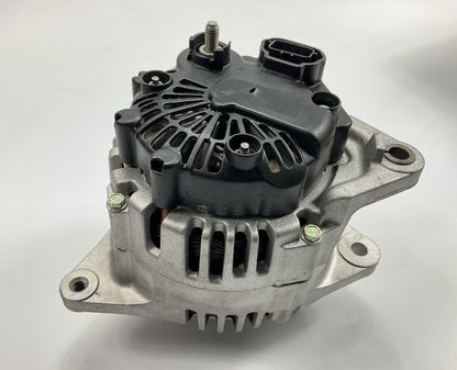 Cosmetic Damage To Plastic Cover - REMAN. Wilson 11014  110 Amp Alternator