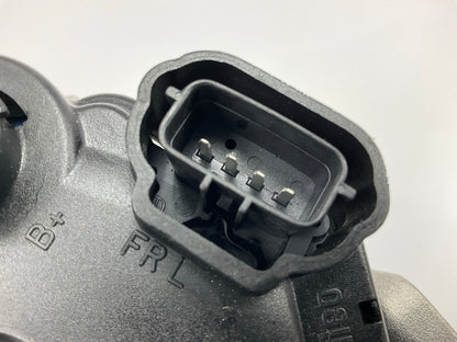 Cosmetic Damage To Plastic Cover - REMAN. Wilson 11014  110 Amp Alternator
