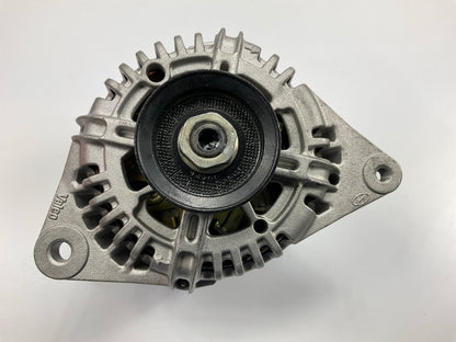 Cosmetic Damage To Plastic Cover - REMAN. Wilson 11014  110 Amp Alternator