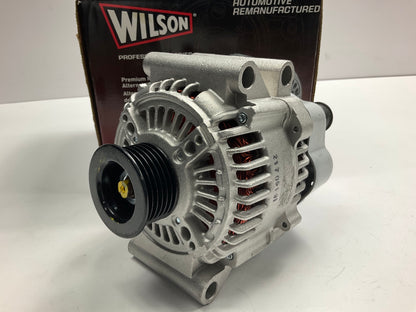 REMAN. Wilson 11049 105 Amp Alternator For 2002-2009 Mini Cooper