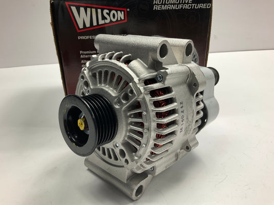 REMAN. Wilson 11049 105 Amp Alternator For 2002-2009 Mini Cooper