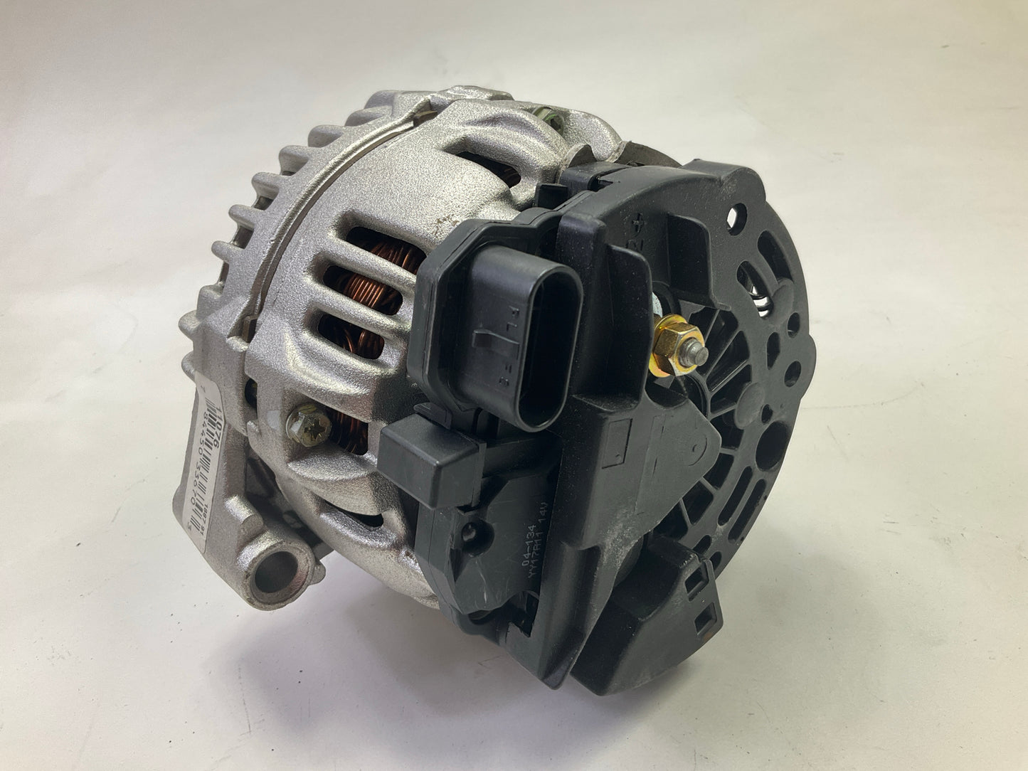 REMAN. Wilson 11076 Alternator