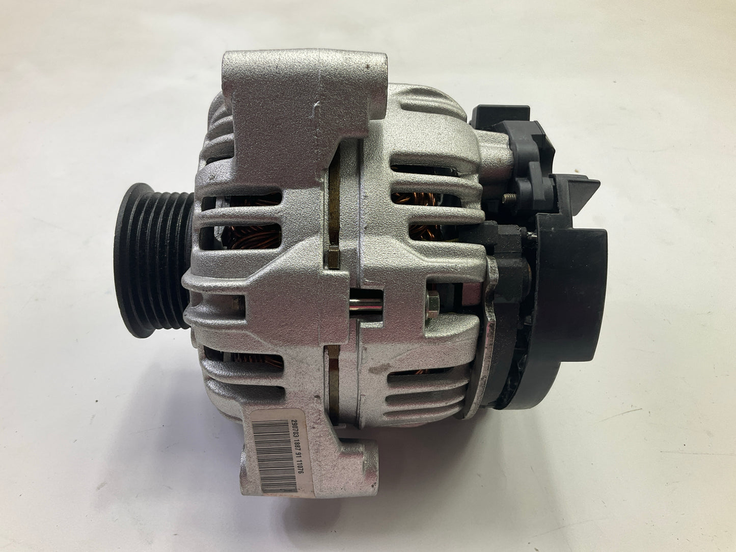 REMAN. Wilson 11076 Alternator