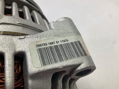 REMAN. Wilson 11076 Alternator