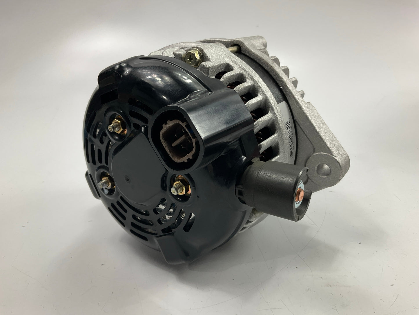REMAN. Wilson 11099 130 Amp Alternator For 2003-2004 Acura MDX, 2004 Acura TL