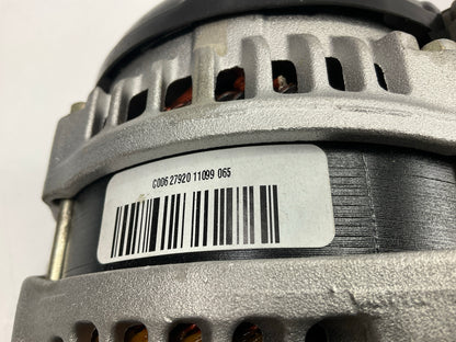 REMAN. Wilson 11099 130 Amp Alternator For 2003-2004 Acura MDX, 2004 Acura TL