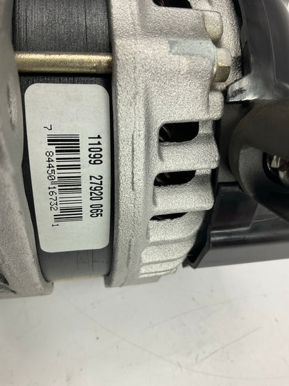 REMAN. Wilson 11099 130 Amp Alternator For 2003-2004 Acura MDX, 2004 Acura TL