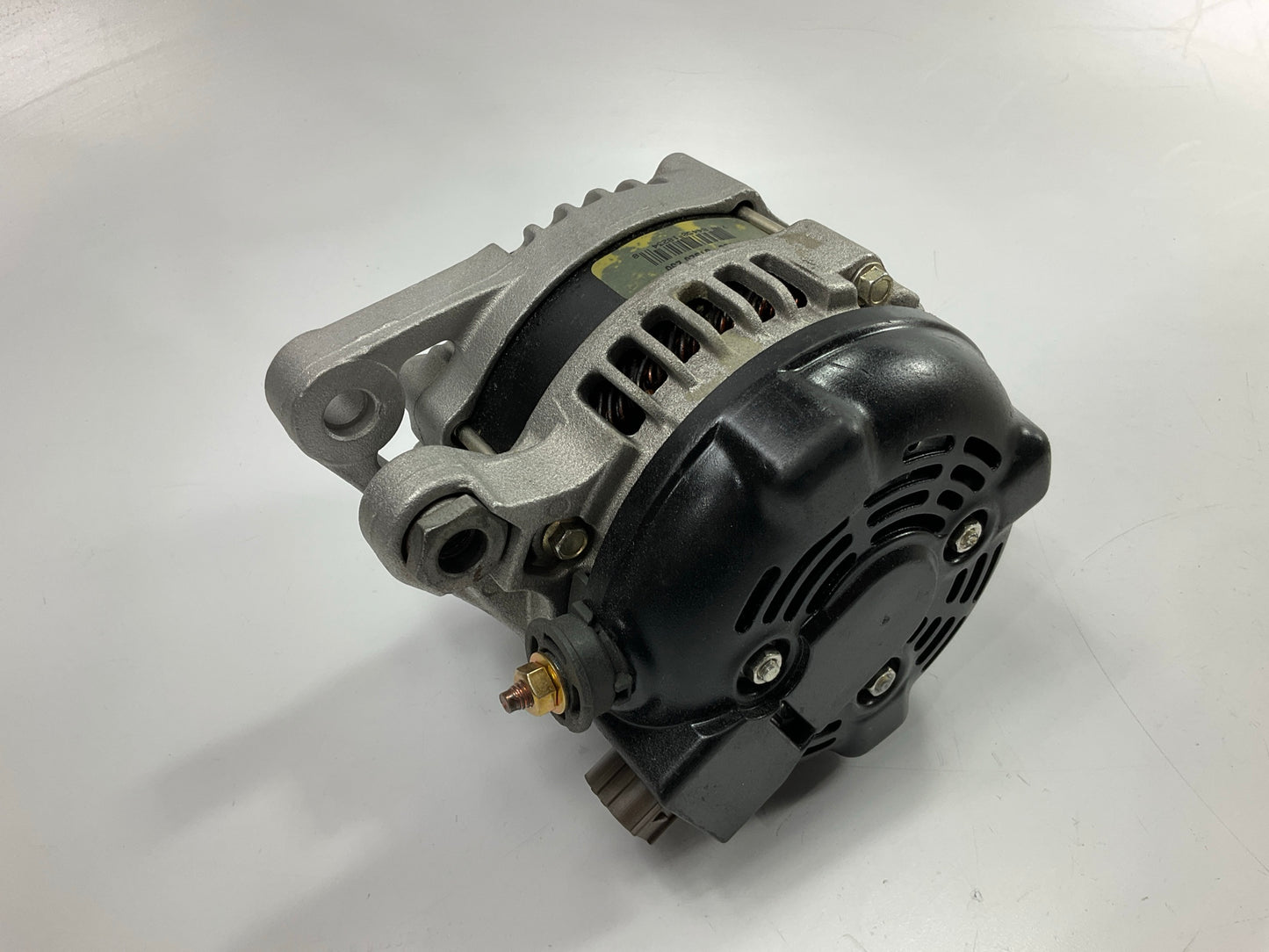 REMAN. Wilson 11136 100 Amp Alternator