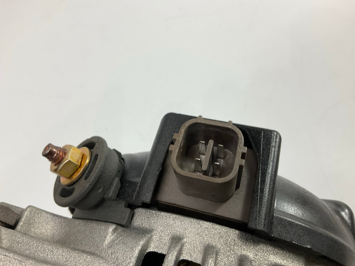 REMAN. Wilson 11136 100 Amp Alternator