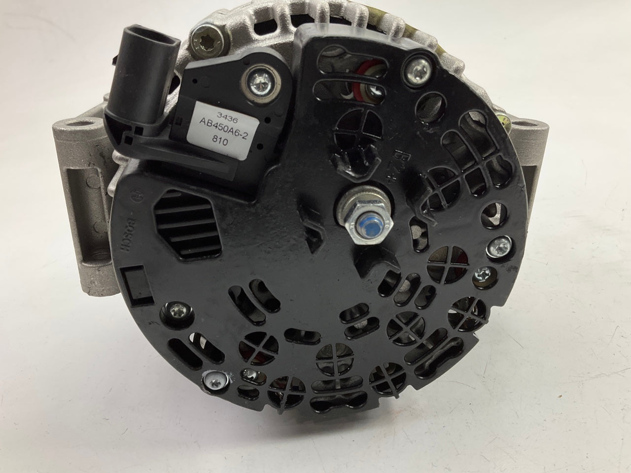 REMAN. Wilson 11220 Alternator - 180 Amp