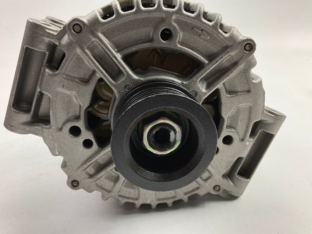 REMAN. Wilson 11220 Alternator - 180 Amp