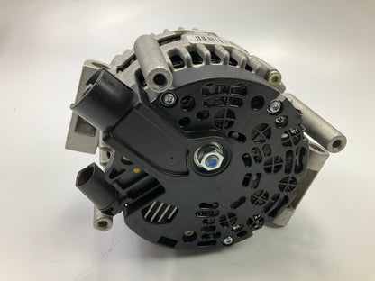 REMAN. COSMETIC DAMAGE - Wilson 11223 Alternator - 180 AMPS