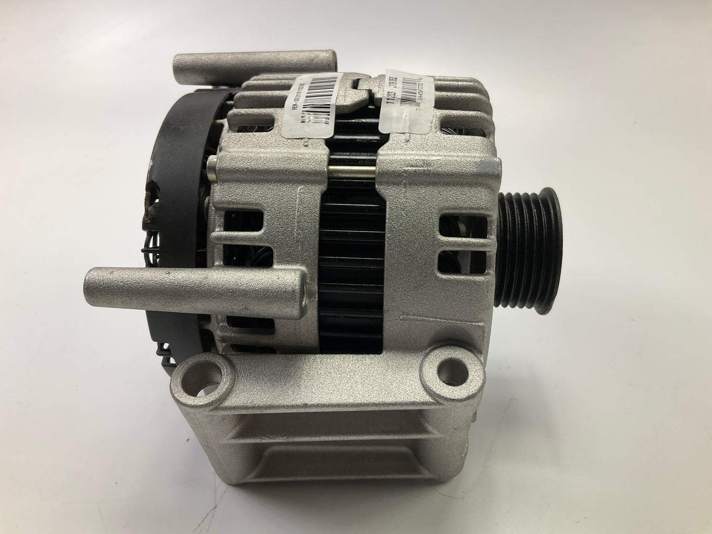 REMAN. COSMETIC DAMAGE - Wilson 11223 Alternator - 180 AMPS