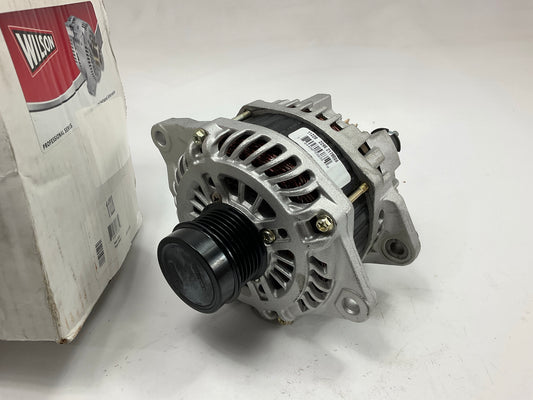 REMAN. Wilson 11228 Alternator 140 Amp