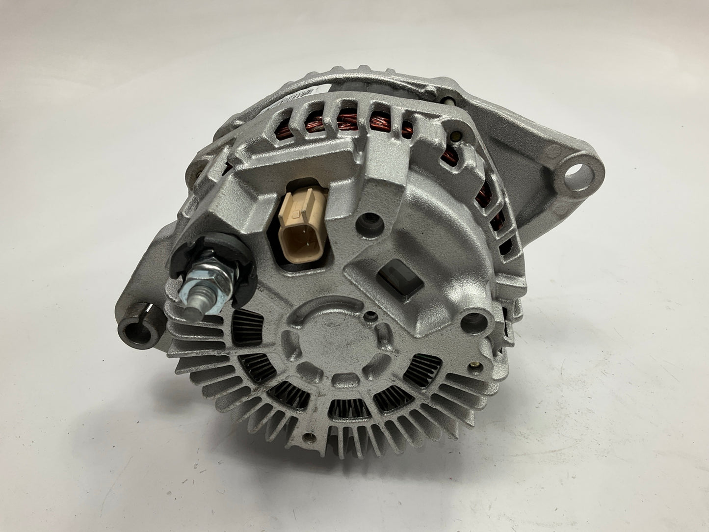 REMAN. Wilson 11228 Alternator 140 Amp