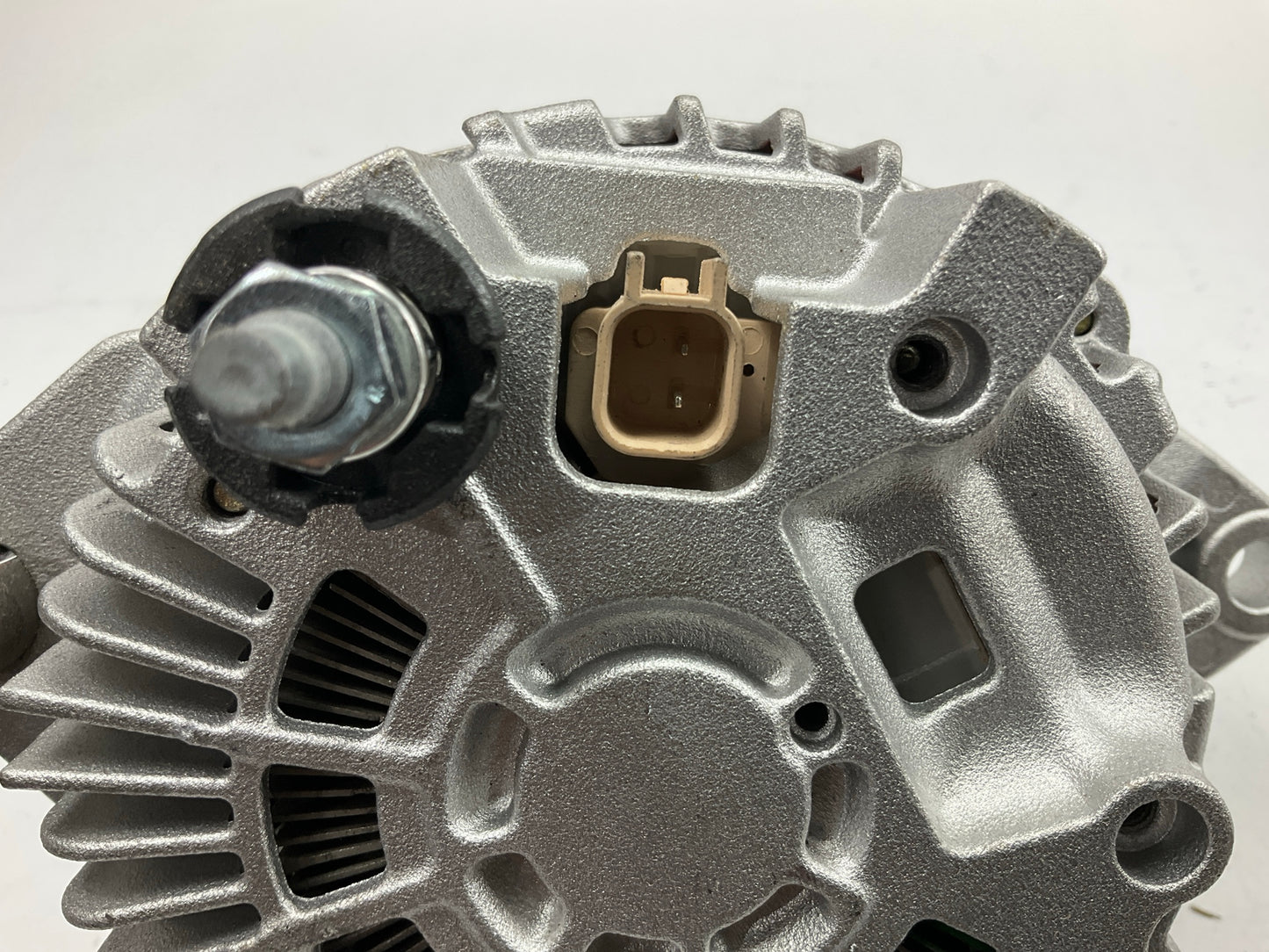 REMAN. Wilson 11228 Alternator 140 Amp