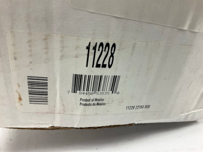 REMAN. Wilson 11228 Alternator 140 Amp