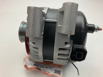 REMAN. Wilson 11251 Alternator - 170 AMP